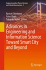 Advances in Engineering and Information Science Toward Smart City and Beyond - eBook