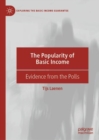 The Popularity of Basic Income : Evidence from the Polls - eBook