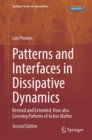 Patterns and Interfaces in Dissipative Dynamics : Revised and Extended, Now also Covering Patterns of Active Matter - eBook