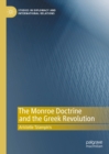 The Monroe Doctrine and the Greek Revolution - eBook