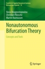 Nonautonomous Bifurcation Theory : Concepts and Tools - eBook