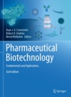 Pharmaceutical Biotechnology : Fundamentals and Applications - eBook
