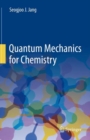 Quantum Mechanics for Chemistry - eBook