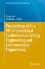 Proceedings of the 9th International Conference on Energy Engineering and Environmental Engineering - eBook