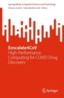 Exscalate4CoV : High-Performance Computing for COVID Drug Discovery - eBook