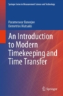 An Introduction to Modern Timekeeping and Time Transfer - eBook