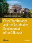 Cities' Vocabularies and the Sustainable Development of the Silkroads - eBook