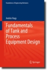 Fundamentals of Tank and Process Equipment Design - eBook