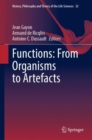 Functions: From Organisms to Artefacts - eBook
