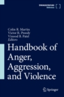 Handbook of Anger, Aggression, and Violence - eBook