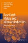 Rare Earth Metals and Minerals Industries : Status and Prospects - eBook