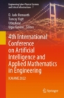 4th International Conference on Artificial Intelligence and Applied Mathematics in Engineering : ICAIAME 2022 - eBook