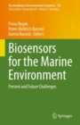 Biosensors for the Marine Environment : Present and Future Challenges - eBook