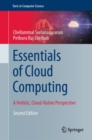 Essentials of Cloud Computing : A Holistic, Cloud-Native Perspective - eBook