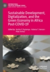 Sustainable Development, Digitalization, and the Green Economy in Africa Post-COVID-19 - eBook