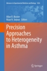 Precision Approaches to Heterogeneity in Asthma - eBook