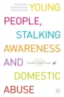 Young People, Stalking Awareness and Domestic Abuse - eBook