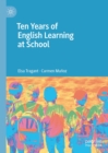 Ten Years of English Learning at School - eBook