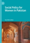 Social Policy for Women in Pakistan - eBook