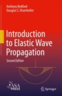 Introduction to Elastic Wave Propagation - eBook