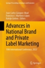 Advances in National Brand and Private Label Marketing : 10th International Conference, 2023 - eBook