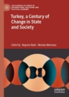 Turkey, a Century of Change in State and Society - eBook