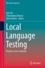 Local Language Testing : Practice across Contexts - eBook
