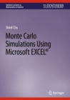 Monte Carlo Simulations Using Microsoft EXCEL(R) - eBook