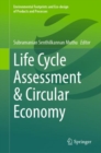Life Cycle Assessment & Circular Economy - eBook