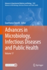Advances in Microbiology, Infectious Diseases and Public Health : Volume 17 - eBook