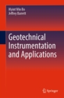 Geotechnical Instrumentation and Applications - eBook