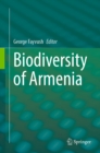 Biodiversity of Armenia - eBook