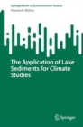 The Application of Lake Sediments for Climate Studies - eBook