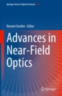 Advances in Near-Field Optics - eBook