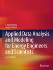 Applied Data Analysis and Modeling for Energy Engineers and Scientists - eBook