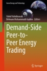 Demand-Side Peer-to-Peer Energy Trading - eBook