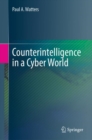 Counterintelligence in a Cyber World - eBook