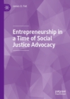 Entrepreneurship in a Time of Social Justice Advocacy - eBook
