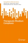Therapeutic Rhodium Complexes - eBook
