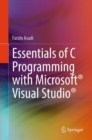 Essentials of C Programming with Microsoft(R) Visual Studio(R) - eBook
