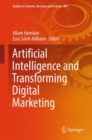 Artificial Intelligence and Transforming Digital Marketing - eBook
