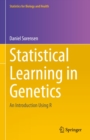 Statistical Learning in Genetics : An Introduction Using R - eBook
