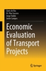 Economic Evaluation of Transport Projects - eBook