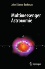 Multimessenger Astronomie - eBook