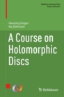A Course on Holomorphic Discs - eBook