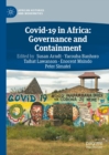Covid-19 in Africa: Governance and Containment - eBook