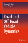 Road and Off-Road Vehicle Dynamics - eBook