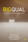Big Qual : A Guide to Breadth-and-Depth Analysis - eBook