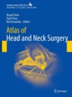 Atlas of Head and Neck Surgery - eBook