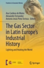 The Gas Sector in Latin Europe's Industrial History : Lighting and Heating the World - eBook